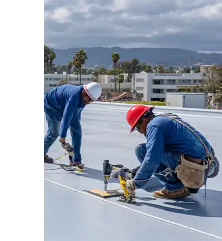 Why Choose Full Circle Construction for Commercial Roofing Construction and Energy Services