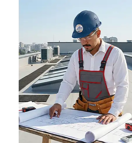 Commercial Roofing Services