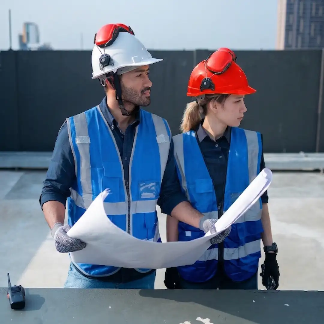 Commercial roof protection and preventative maintenance