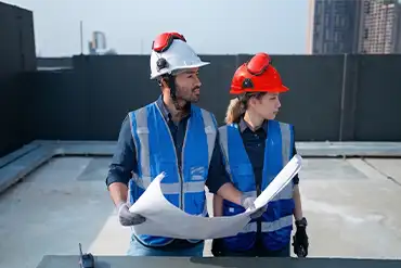 Roof Maintenance and Protection