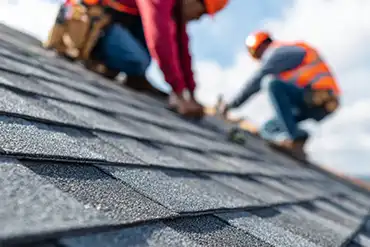 Solar ready residential roofing inspection and preparation